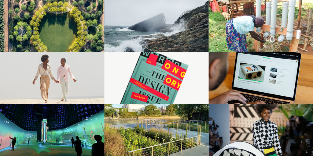 Cooper Hewitt Announces Winners of 2020 National Design Awards | Cooper ...