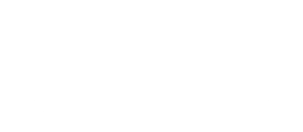 White outline graphic of the Cooper Hewitt building