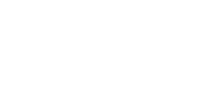 White outline graphic of the Cooper Hewitt building