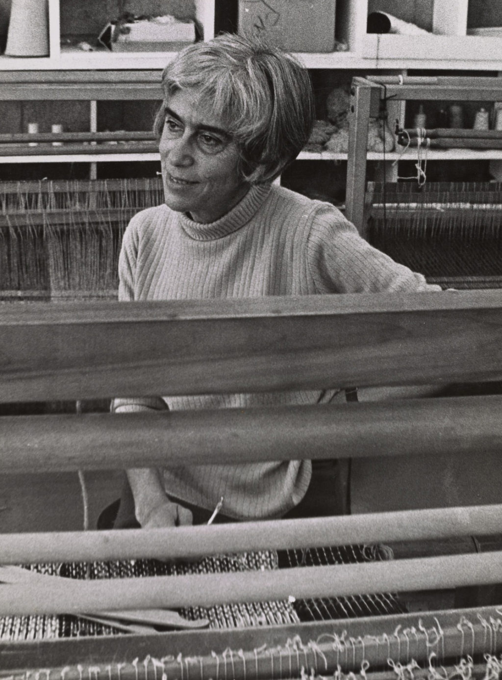 Trude Guermonprez Cooper Hewitt, Smithsonian Design Museum