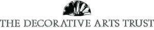 Logo: The Decorative Arts Trust