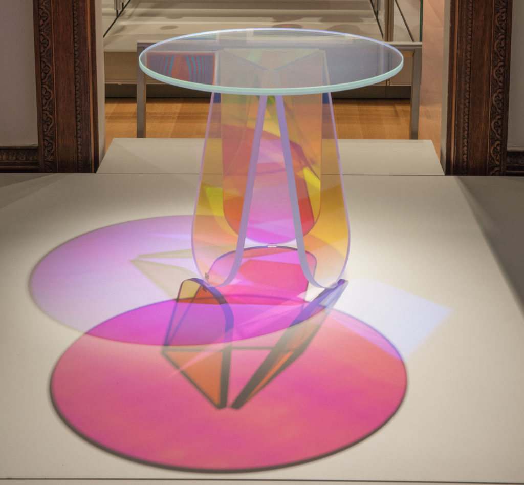 Year of Glass: Reflections of People &amp; Cultures | Cooper Hewitt, Smithsonian Design Museum