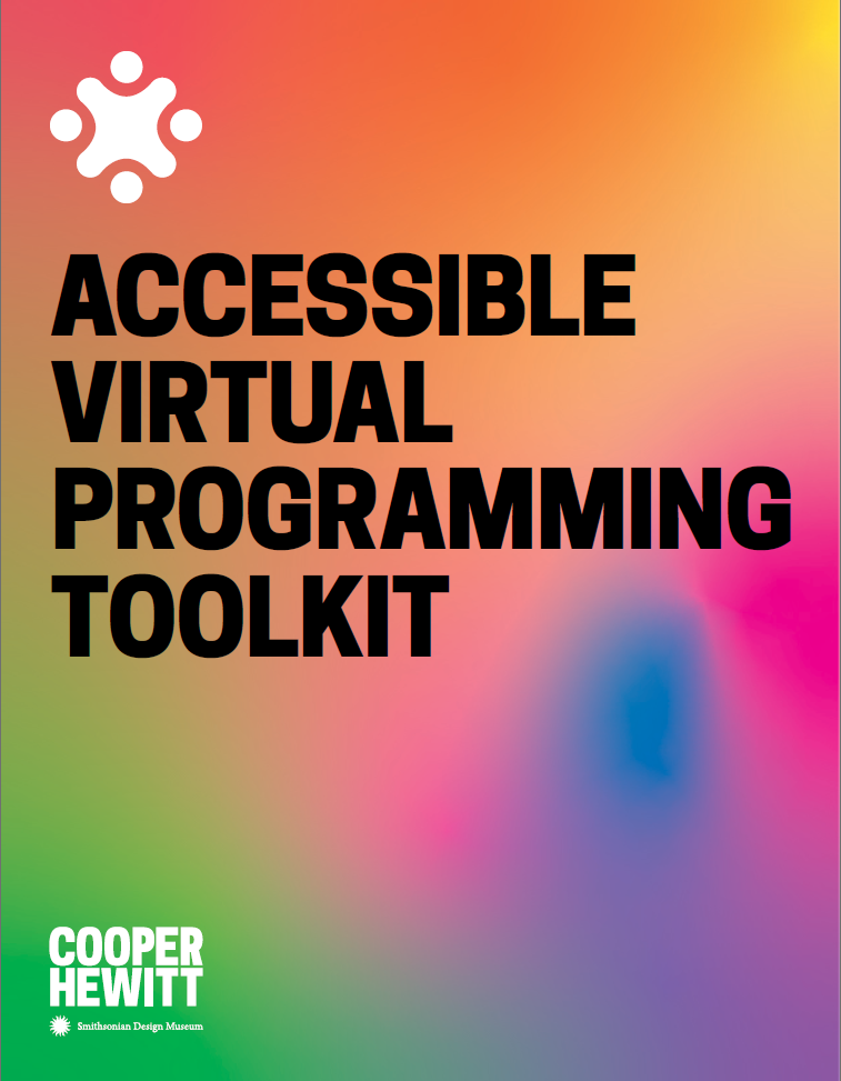 Accessible Virtual Programming Toolkit