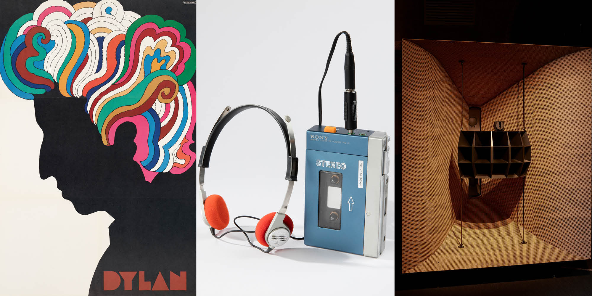 Art of Noise—A Conversation with Curator Joseph Becker and