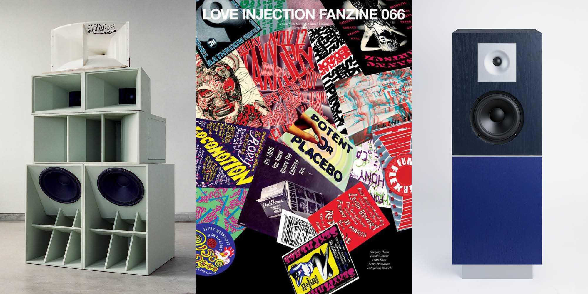 Art of Noise | Cooper Hewitt, Smithsonian Design Museum