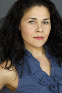 Headshot of Alexandria Wailes